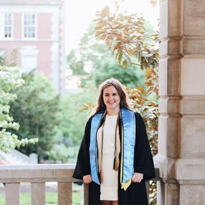 Meet your Posher, Kayla
